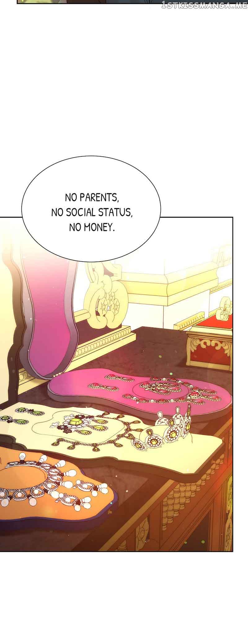I Can’t Keep up With My Stallion Duke Chapter 53 page 51