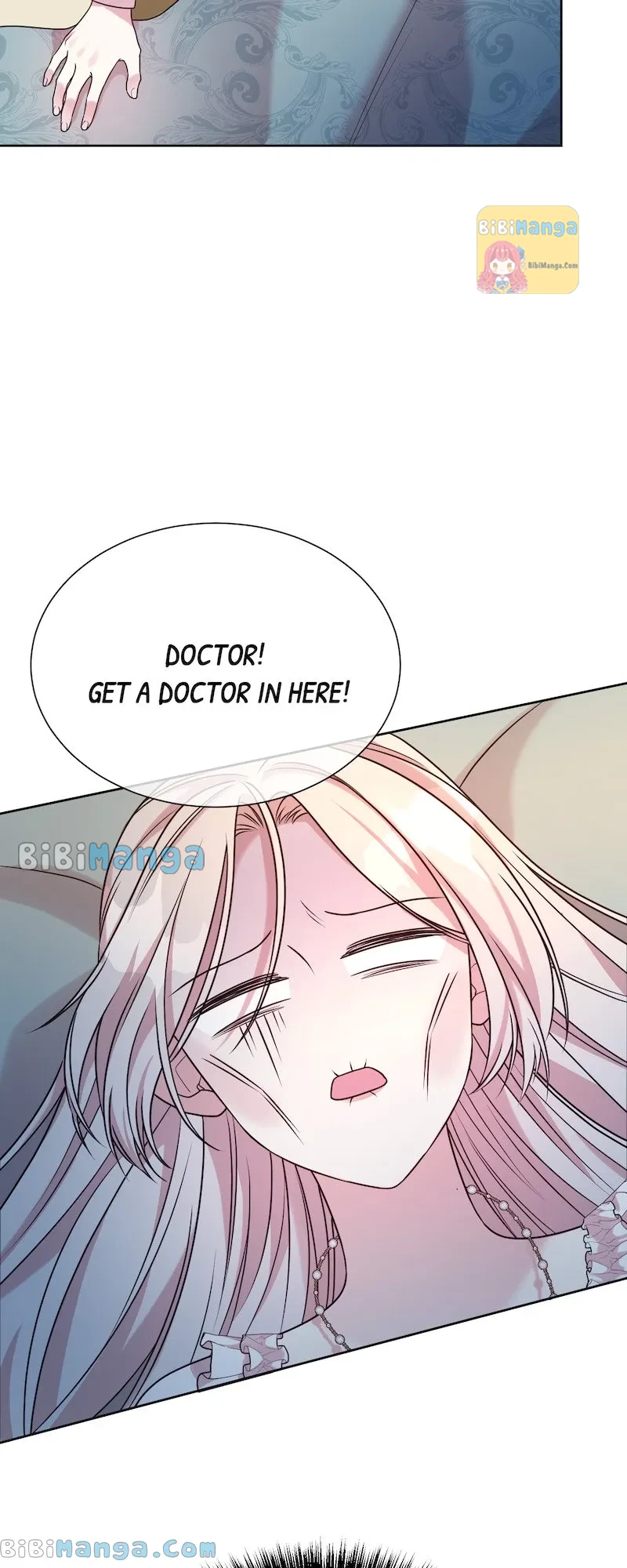 I Can’t Keep up With My Stallion Duke Chapter 55 page 25