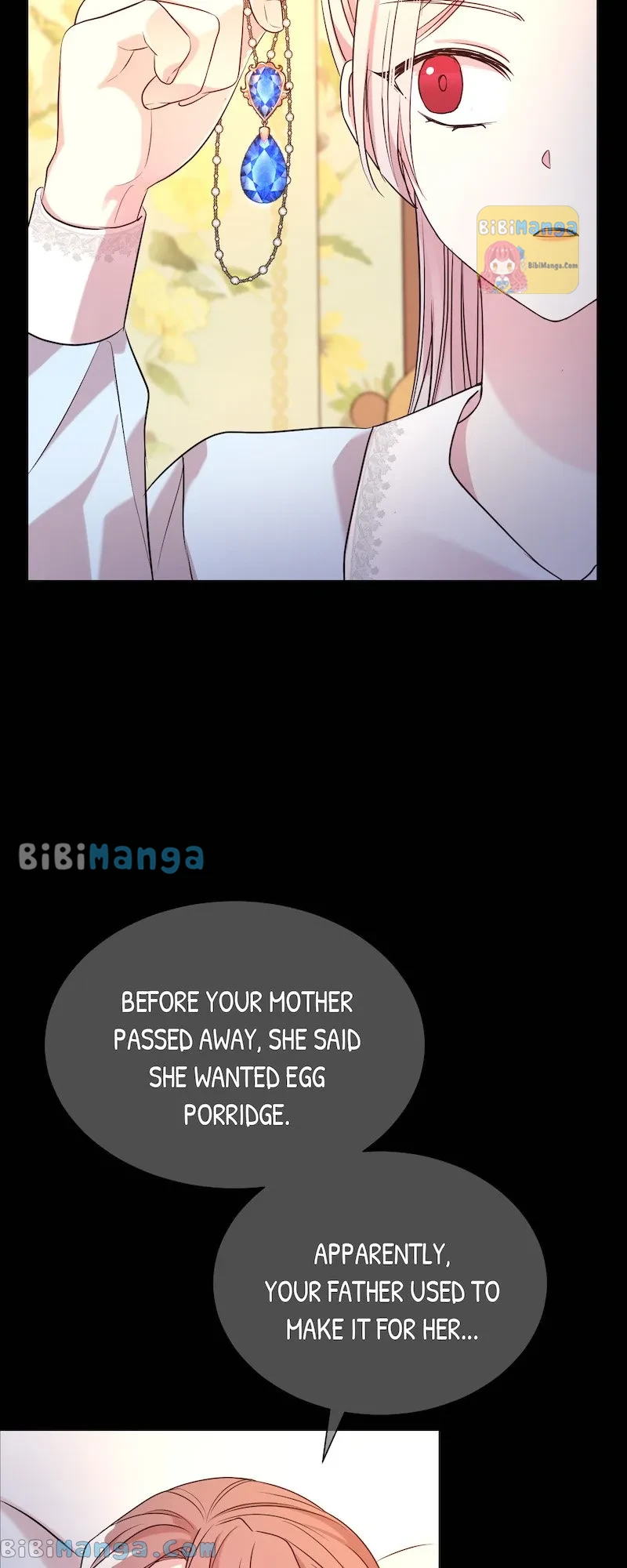 I Can’t Keep up With My Stallion Duke Chapter 55 page 40
