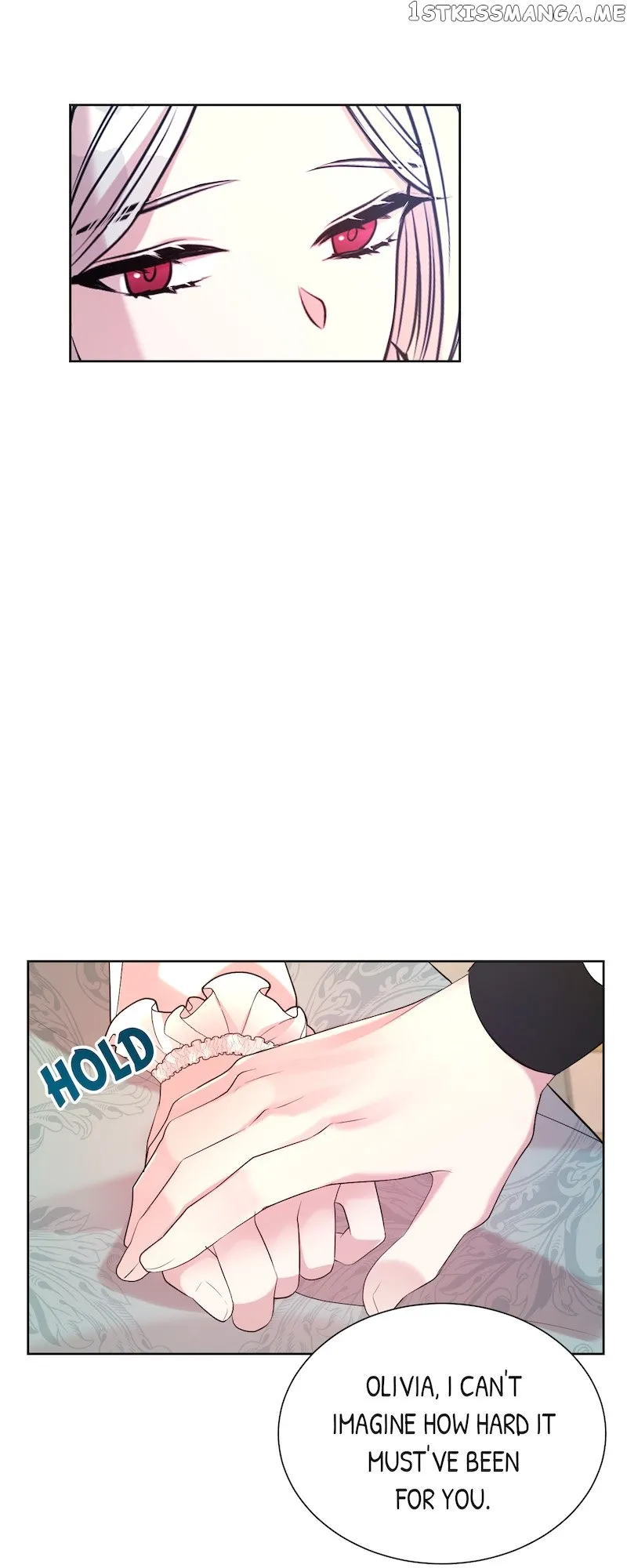 I Can’t Keep up With My Stallion Duke Chapter 56 page 12