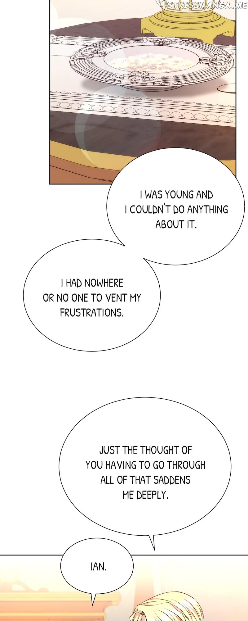 I Can’t Keep up With My Stallion Duke Chapter 56 page 14