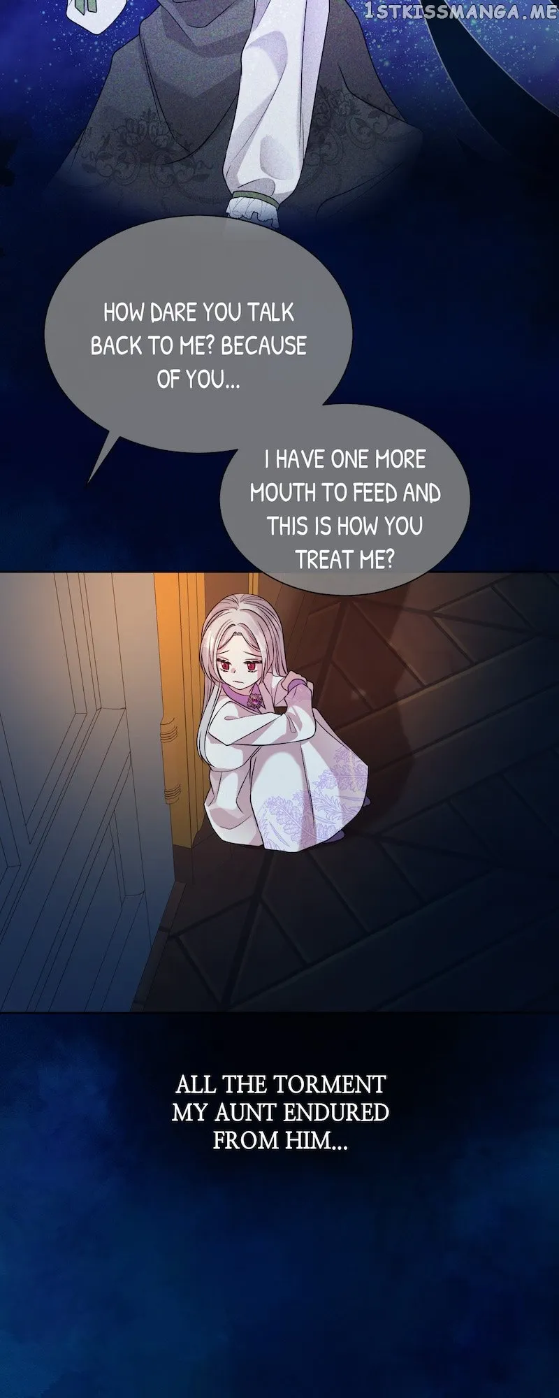 I Can’t Keep up With My Stallion Duke Chapter 56 page 25