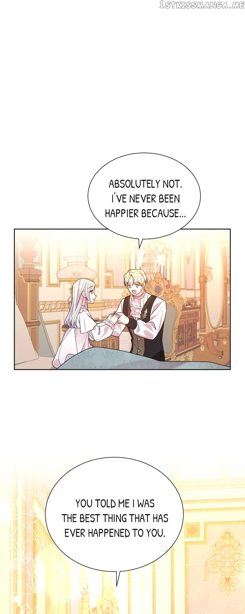 I Can’t Keep up With My Stallion Duke Chapter 56 page 31