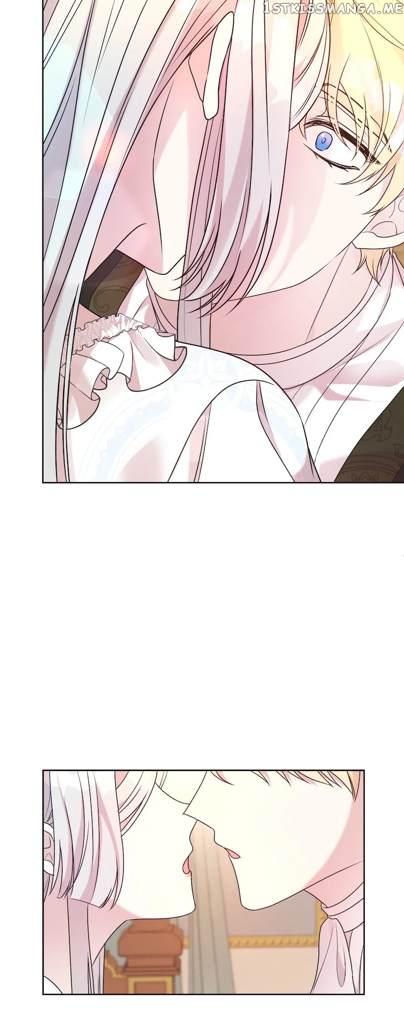 I Can’t Keep up With My Stallion Duke Chapter 56 page 38