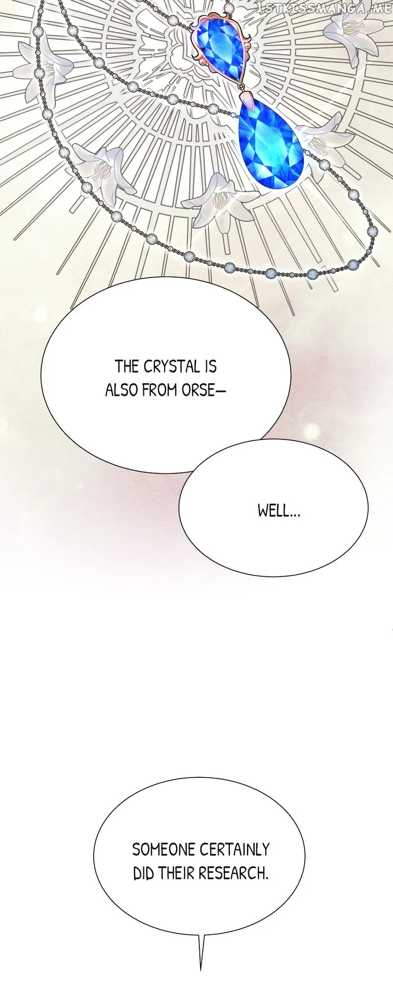 I Can’t Keep up With My Stallion Duke Chapter 56 page 3