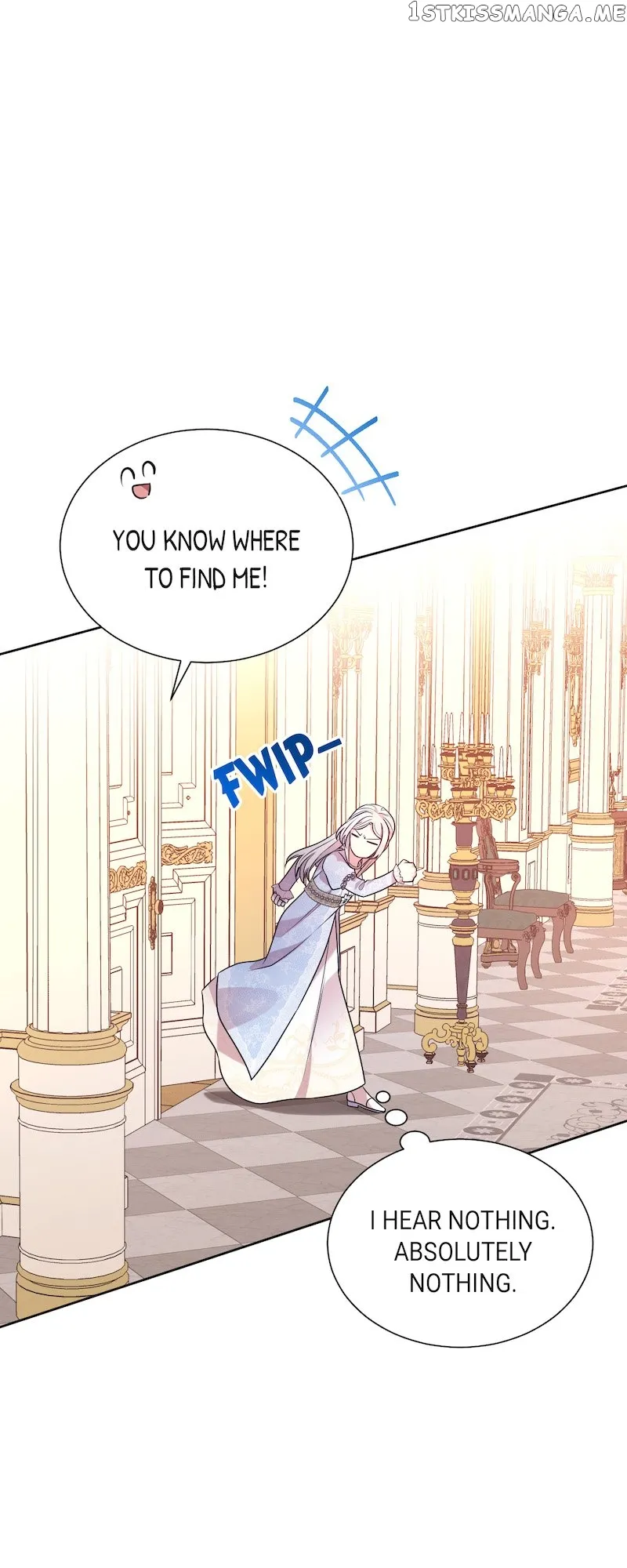 I Can’t Keep up With My Stallion Duke Chapter 56 page 51