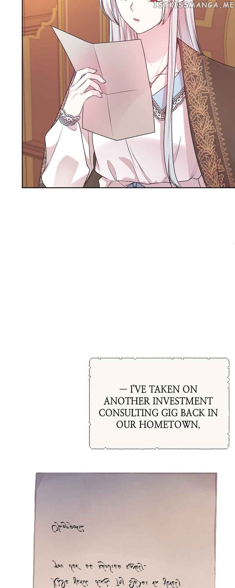 I Can’t Keep up With My Stallion Duke Chapter 57 page 2