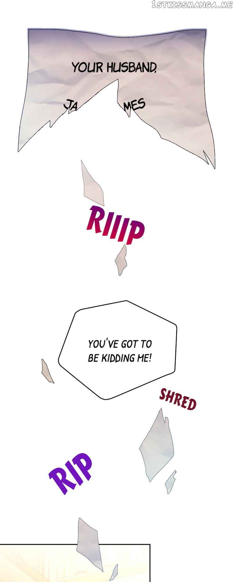 I Can’t Keep up With My Stallion Duke Chapter 57 page 29