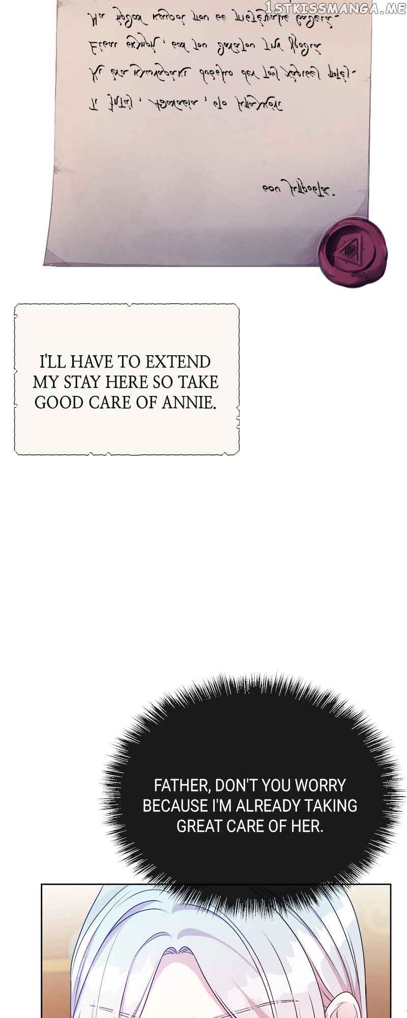 I Can’t Keep up With My Stallion Duke Chapter 57 page 3