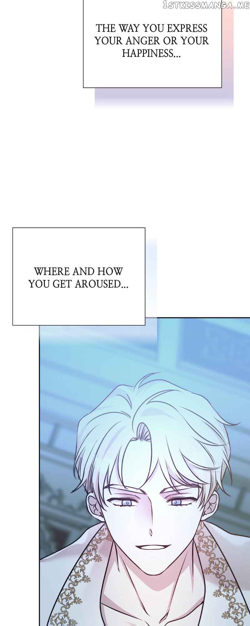 I Can’t Keep up With My Stallion Duke Chapter 57 page 48