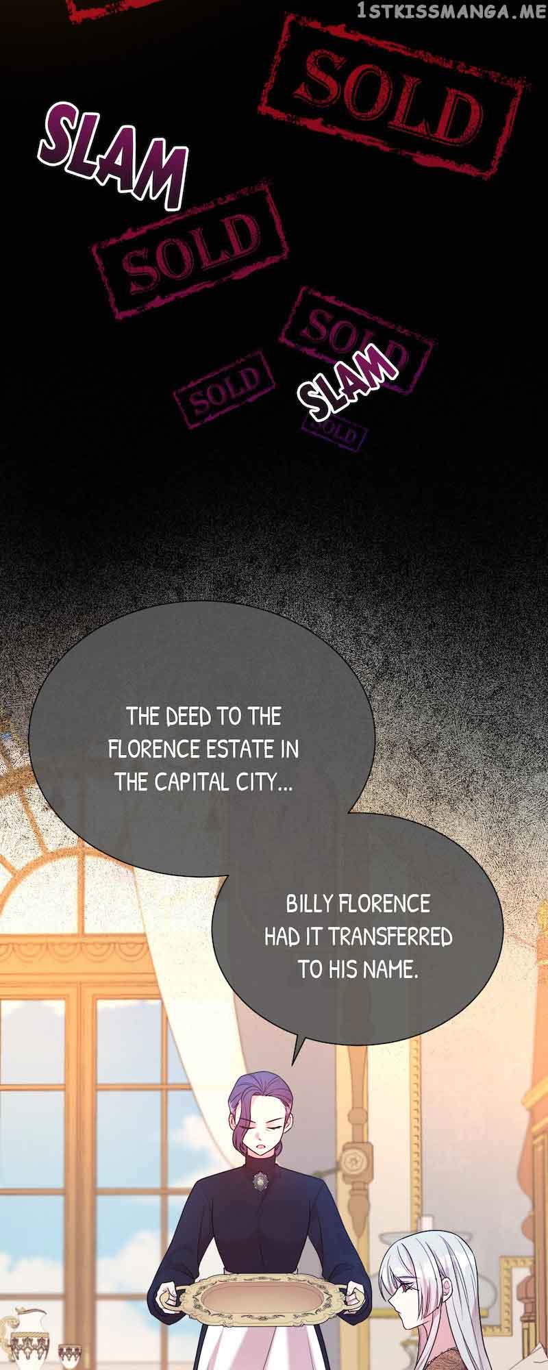 I Can’t Keep up With My Stallion Duke Chapter 57 page 8