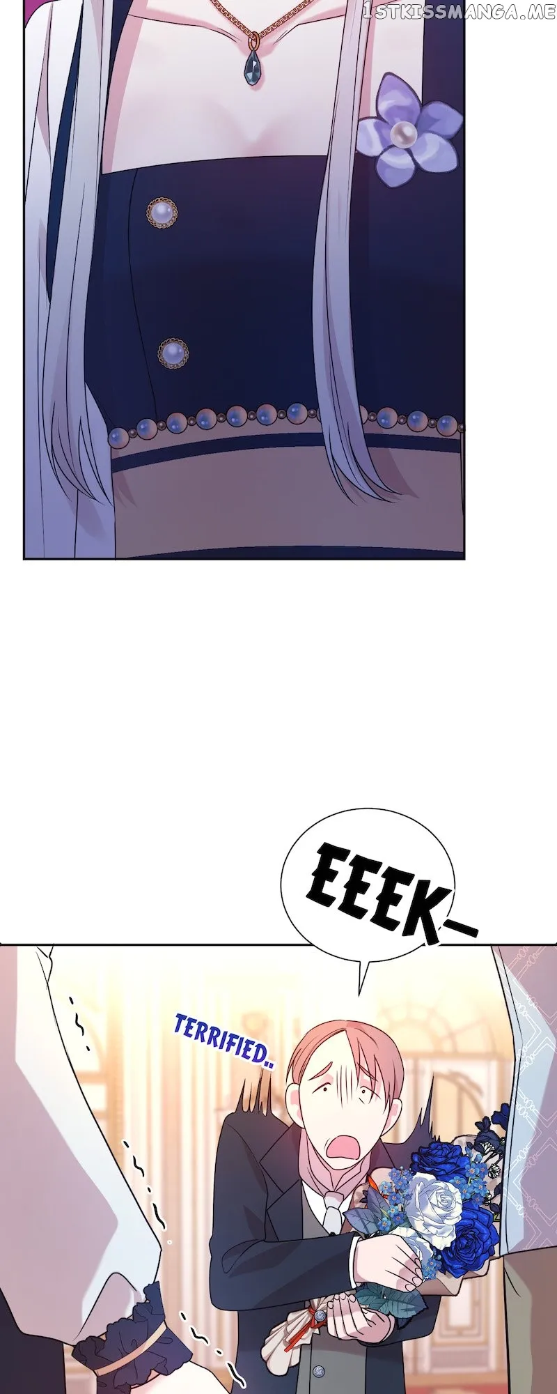 I Can’t Keep up With My Stallion Duke Chapter 58 page 10