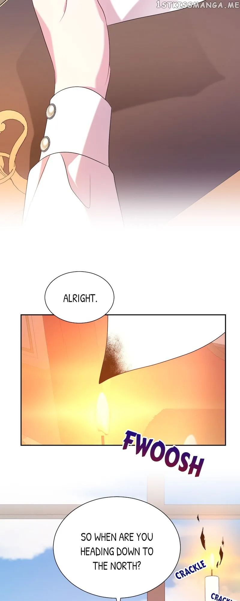I Can’t Keep up With My Stallion Duke Chapter 58 page 23