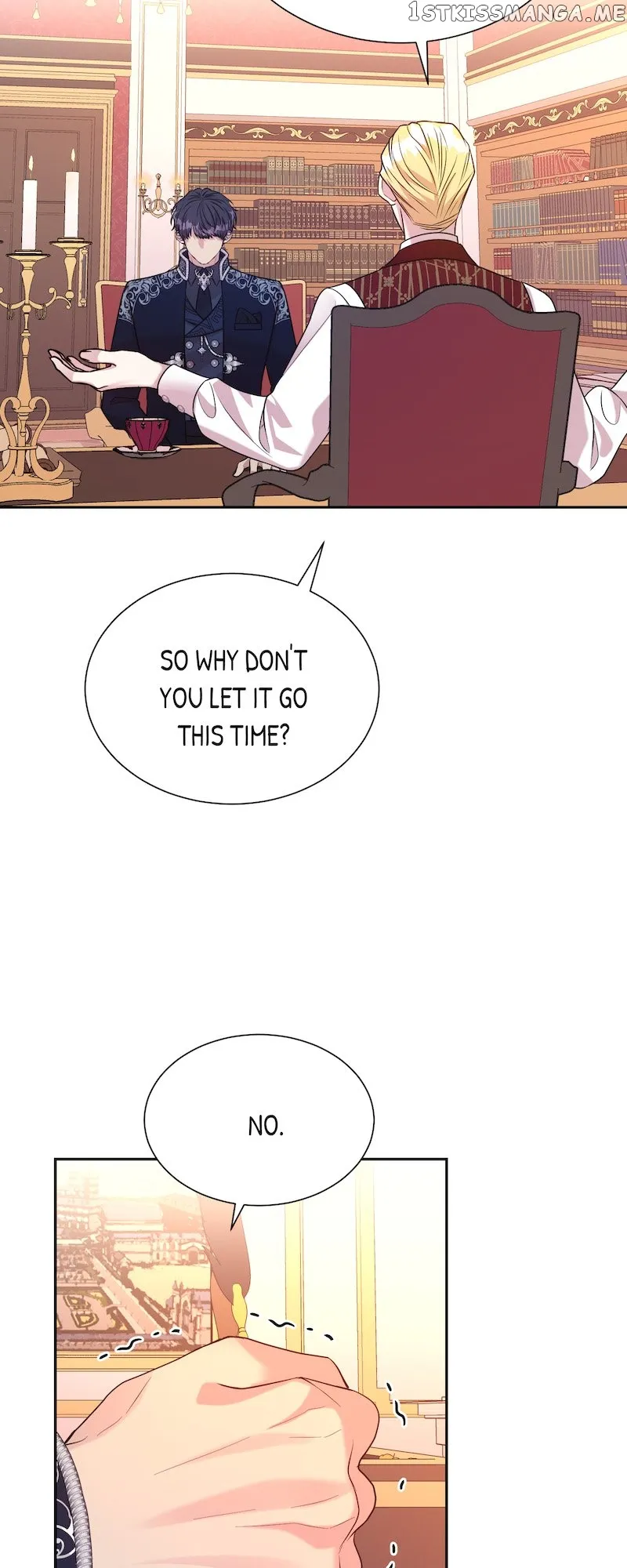 I Can’t Keep up With My Stallion Duke Chapter 58 page 39