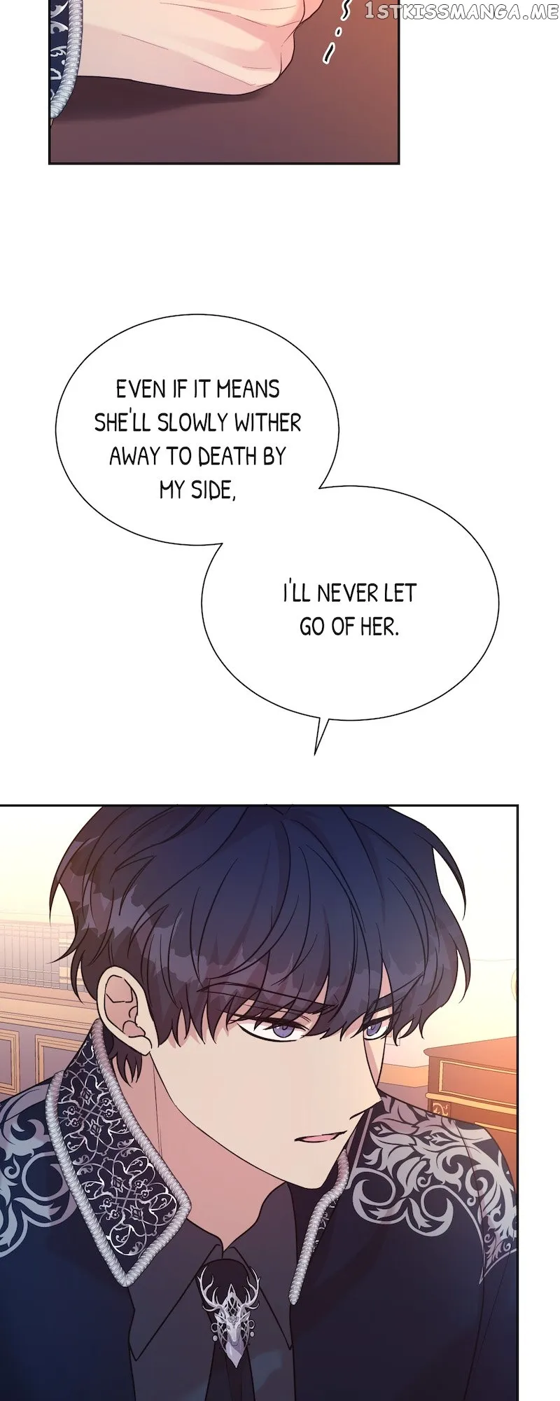 I Can’t Keep up With My Stallion Duke Chapter 58 page 40