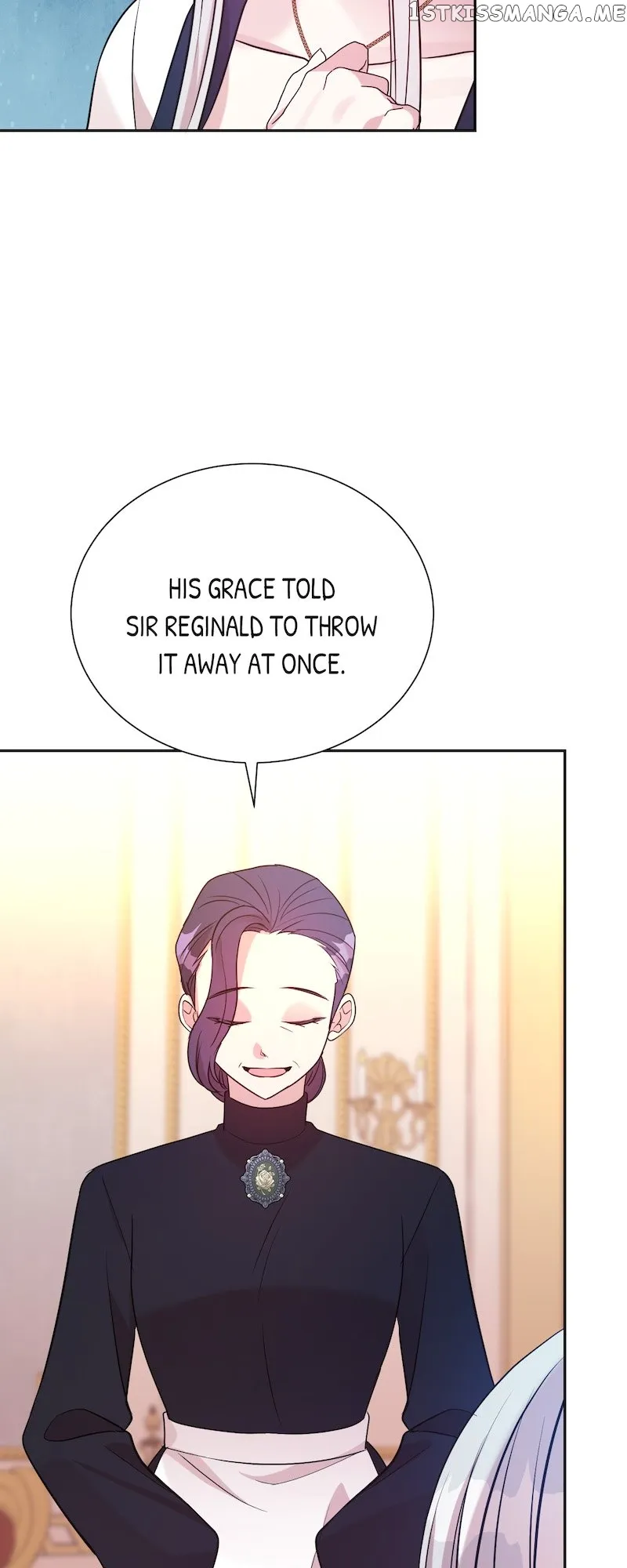 I Can’t Keep up With My Stallion Duke Chapter 58 page 54