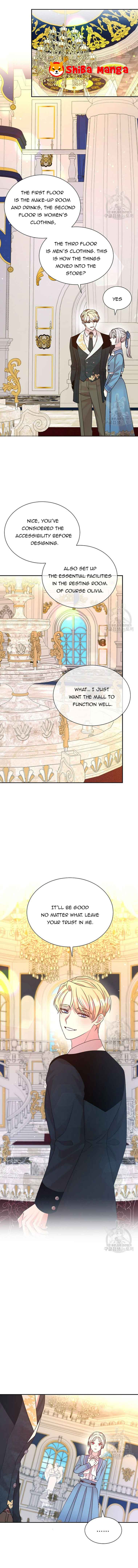 I Can’t Keep up With My Stallion Duke Chapter 66 page 0