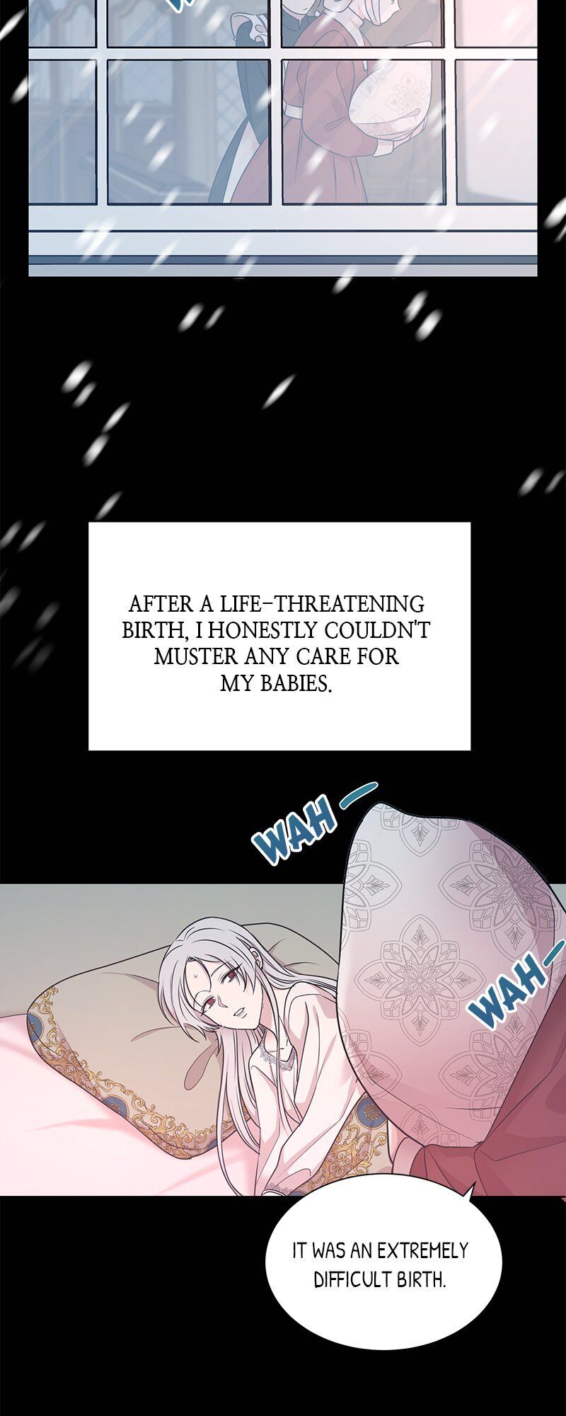 I Can’t Keep up With My Stallion Duke Chapter 7 page 28