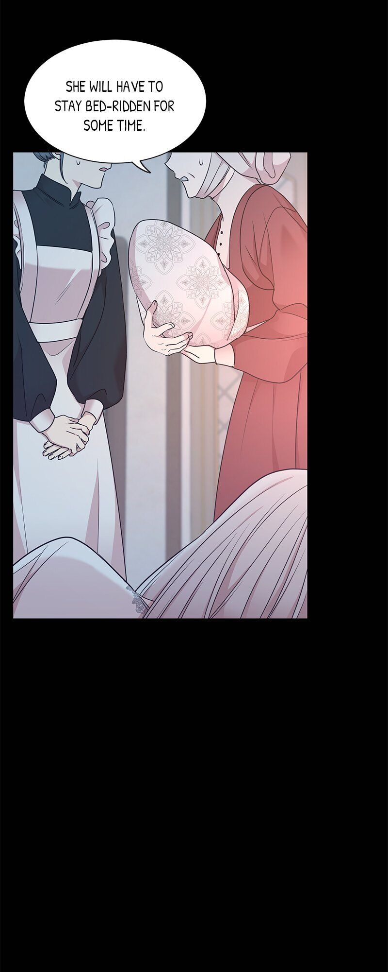 I Can’t Keep up With My Stallion Duke Chapter 7 page 29