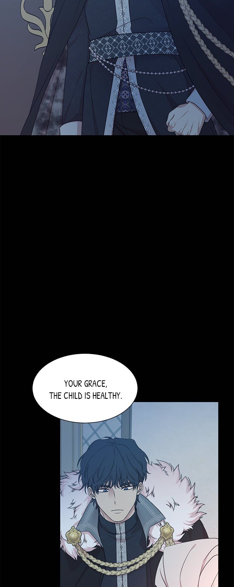 I Can’t Keep up With My Stallion Duke Chapter 7 page 32