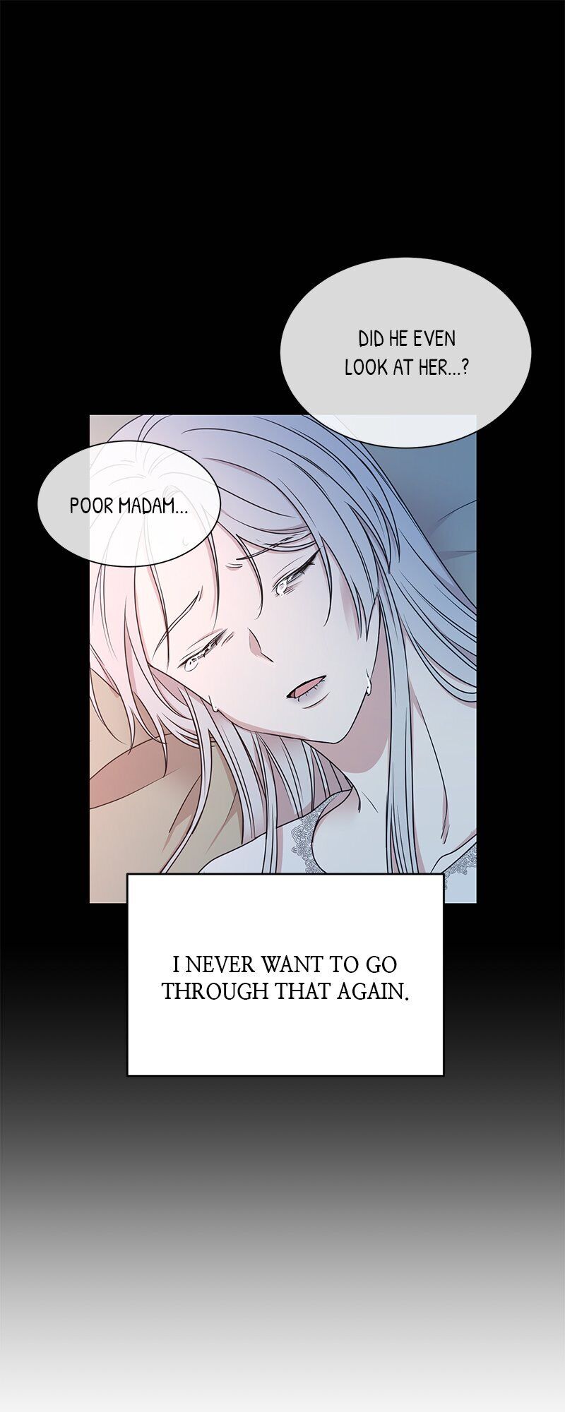 I Can’t Keep up With My Stallion Duke Chapter 7 page 37