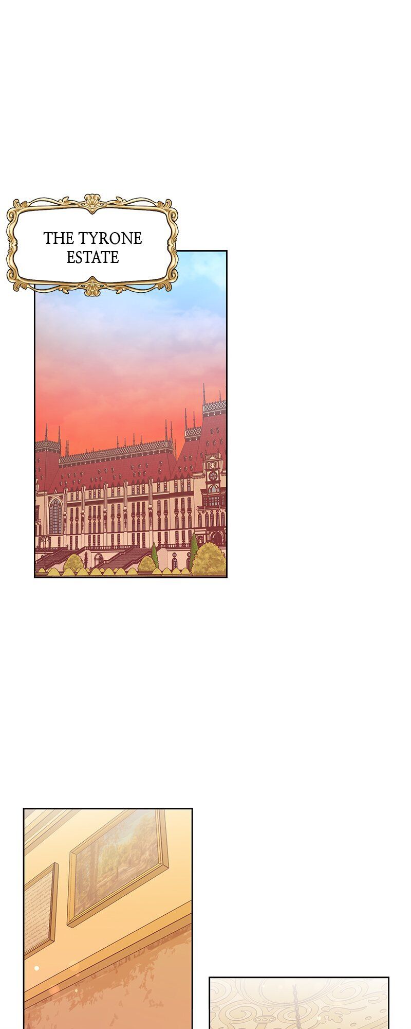 I Can’t Keep up With My Stallion Duke Chapter 7 page 7