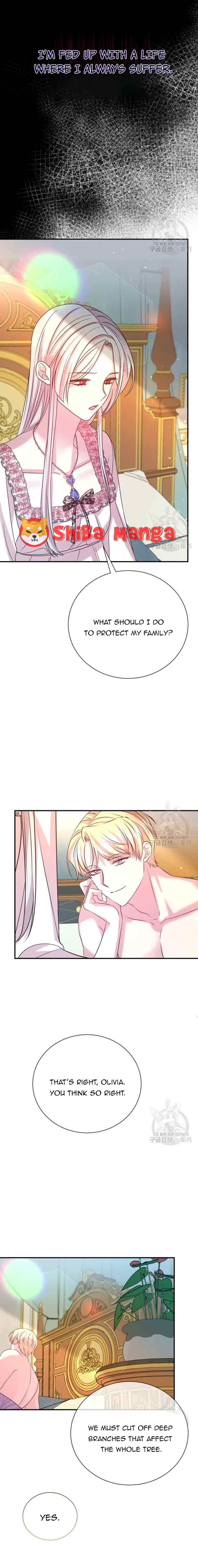 I Can’t Keep up With My Stallion Duke Chapter 75 page 8