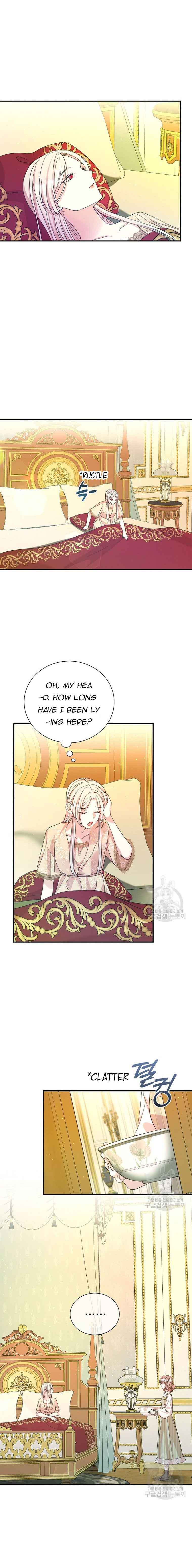 I Can’t Keep up With My Stallion Duke Chapter 79 page 2