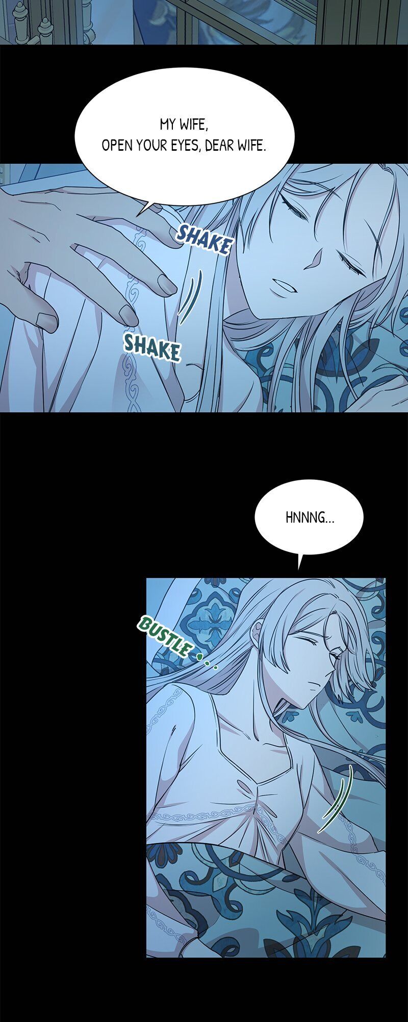 I Can’t Keep up With My Stallion Duke Chapter 8 page 18