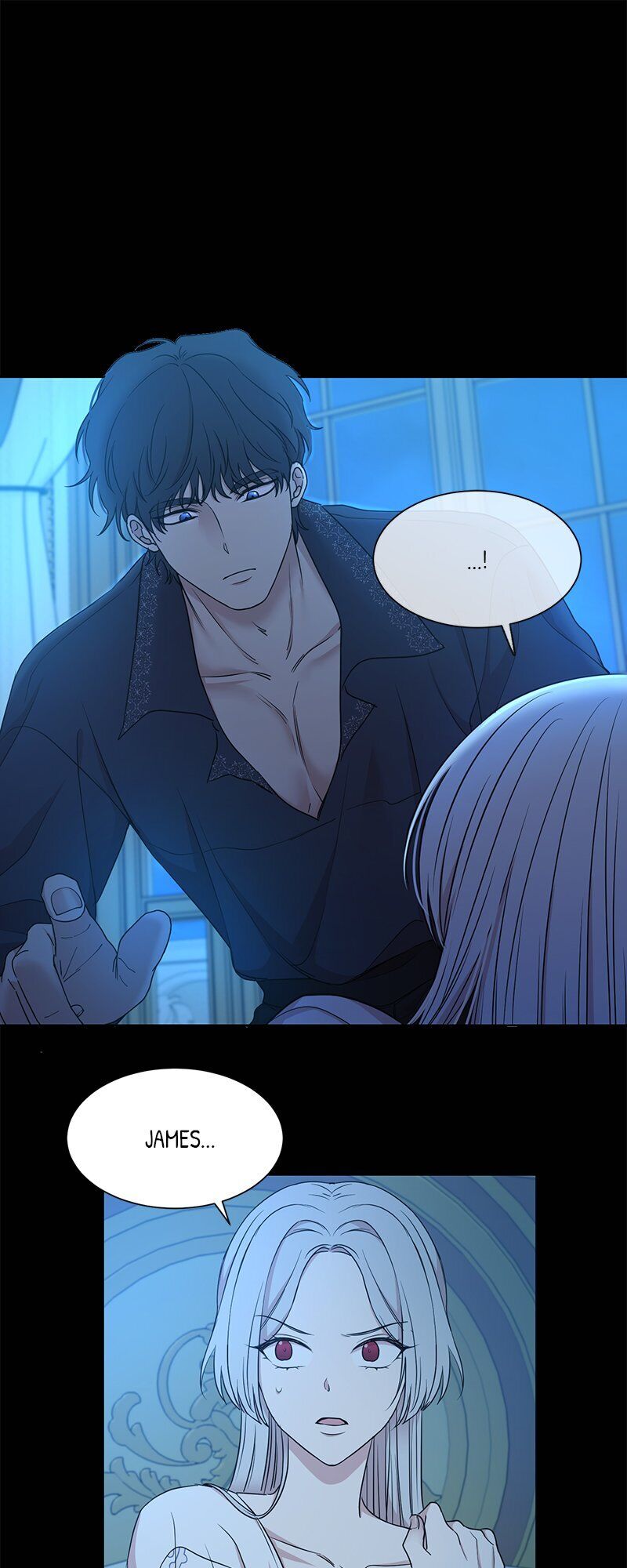 I Can’t Keep up With My Stallion Duke Chapter 8 page 20