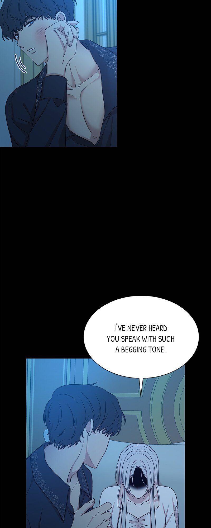 I Can’t Keep up With My Stallion Duke Chapter 8 page 28