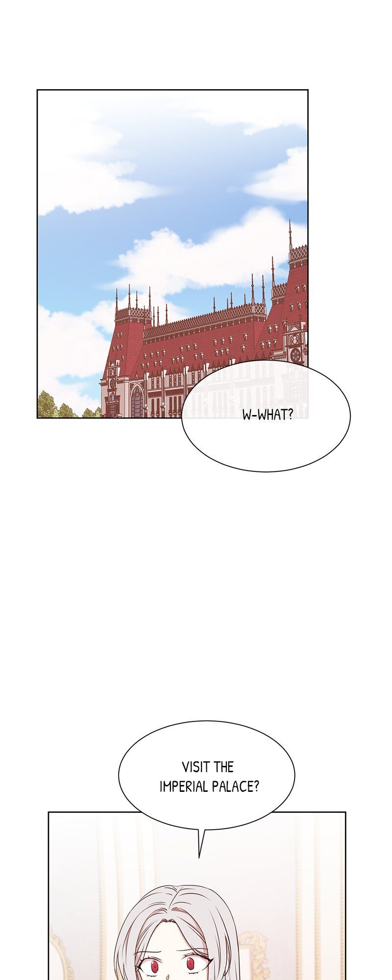 I Can’t Keep up With My Stallion Duke Chapter 8 page 35