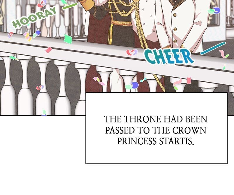 I Can’t Keep up With My Stallion Duke Chapter 8 page 49