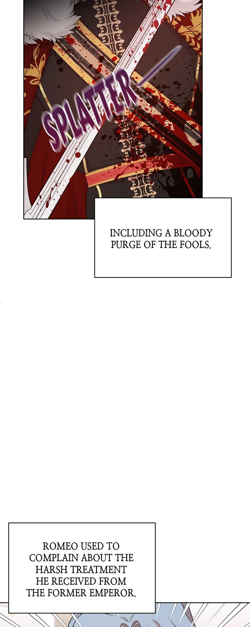 I Can’t Keep up With My Stallion Duke Chapter 8 page 52