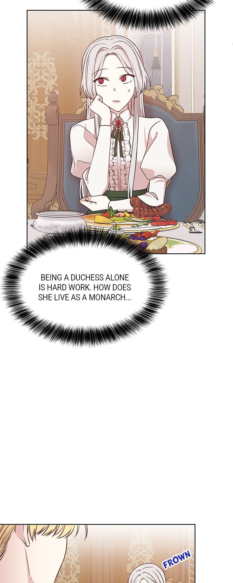 I Can’t Keep up With My Stallion Duke Chapter 8 page 58