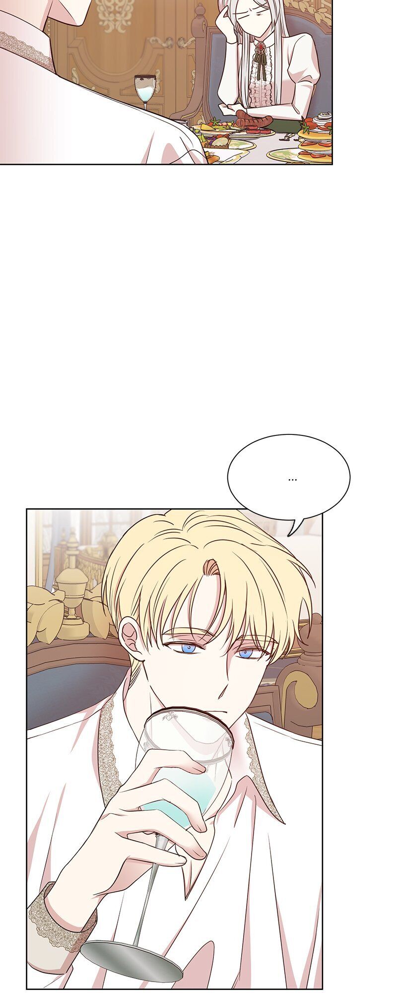 I Can’t Keep up With My Stallion Duke Chapter 8 page 59
