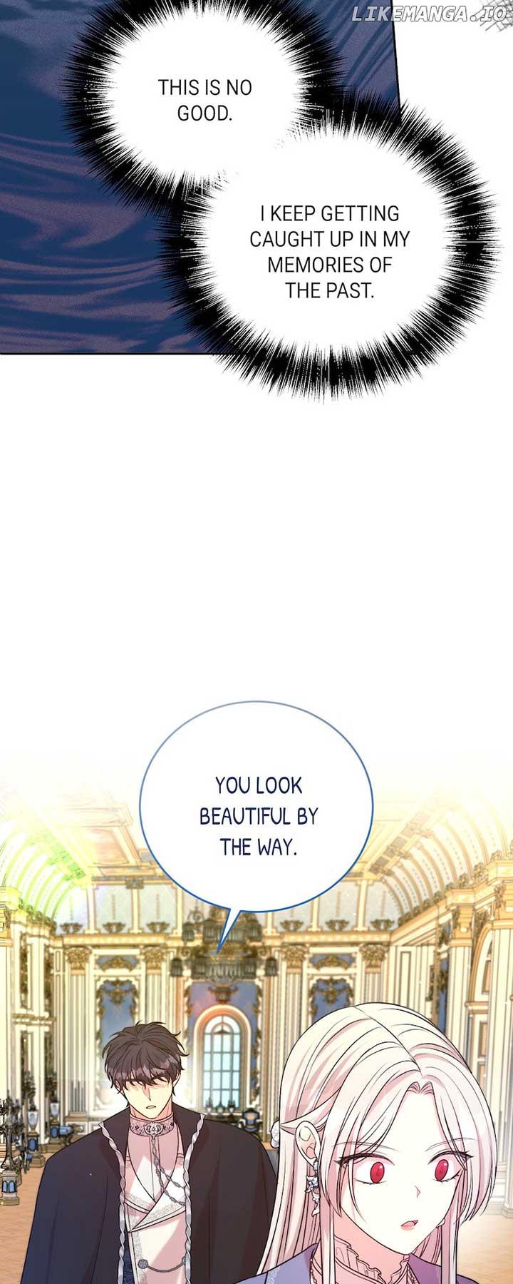 I Can’t Keep up With My Stallion Duke Chapter 81 page 11