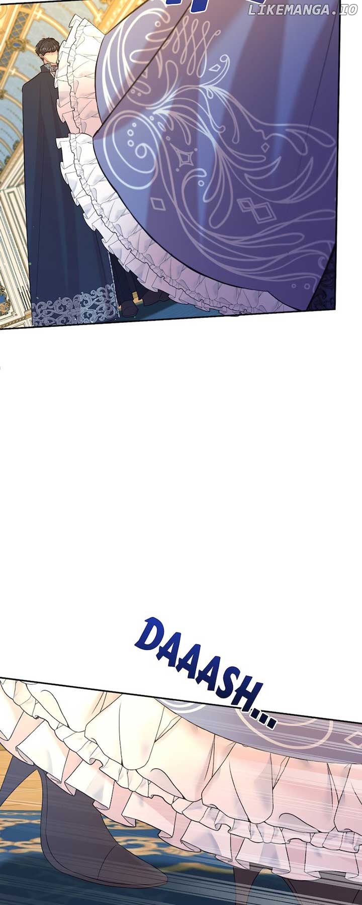 I Can’t Keep up With My Stallion Duke Chapter 81 page 15