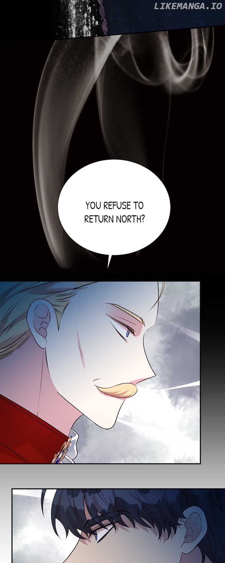 I Can’t Keep up With My Stallion Duke Chapter 81 page 43