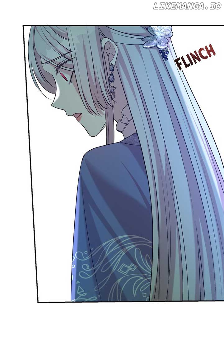 I Can’t Keep up With My Stallion Duke Chapter 81 page 47