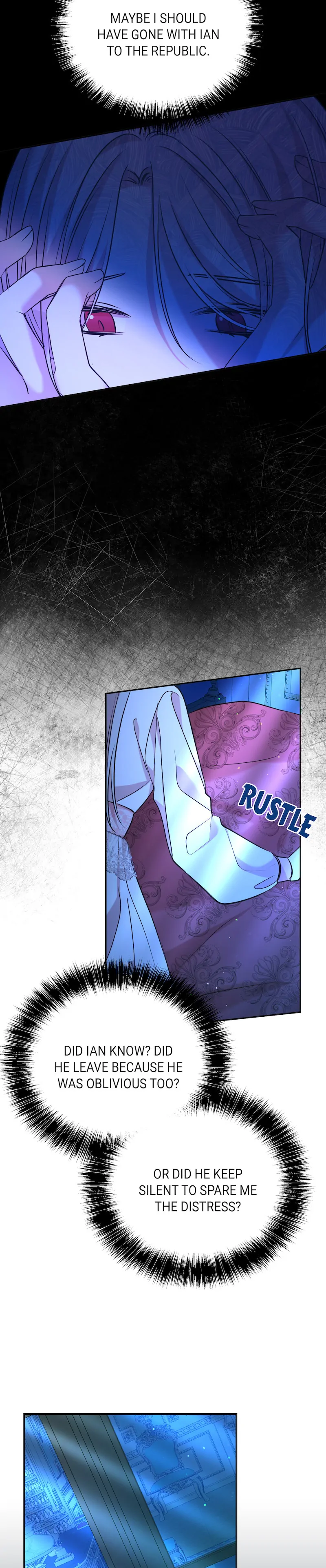 I Can’t Keep up With My Stallion Duke Chapter 83 page 10