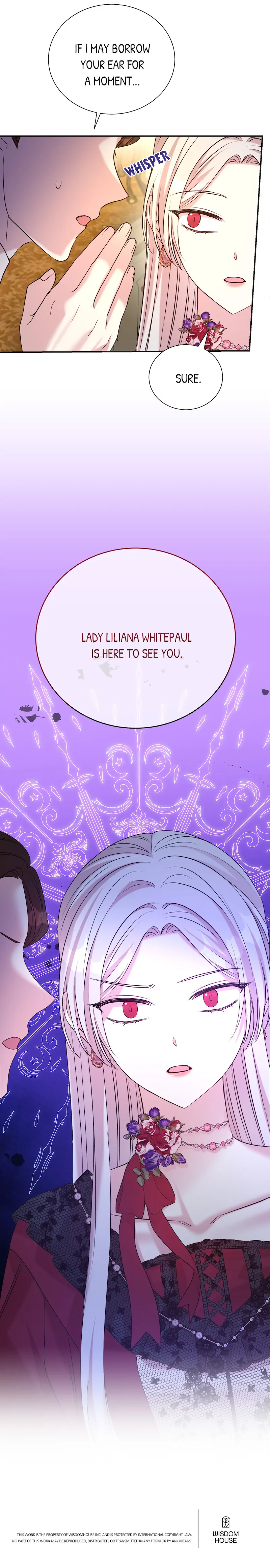 I Can’t Keep up With My Stallion Duke Chapter 83 page 23