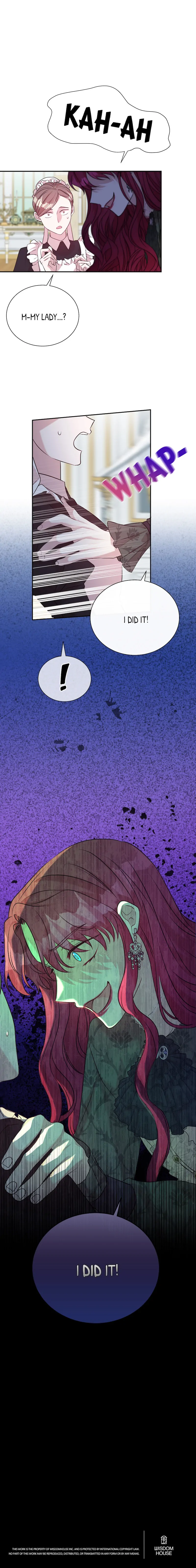 I Can’t Keep up With My Stallion Duke Chapter 85 page 22