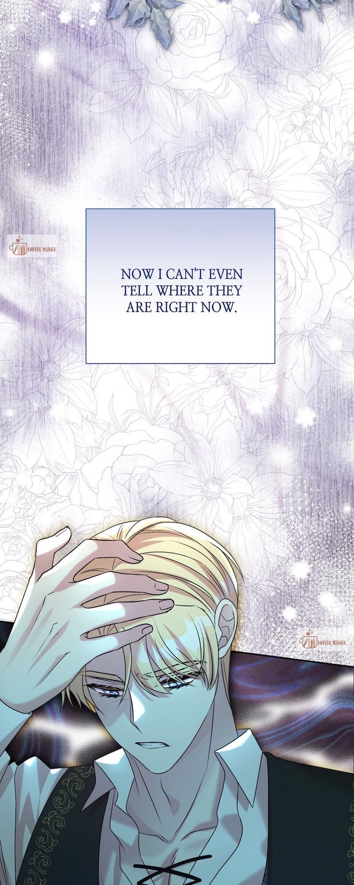 I Can’t Keep up With My Stallion Duke Chapter 88 page 11