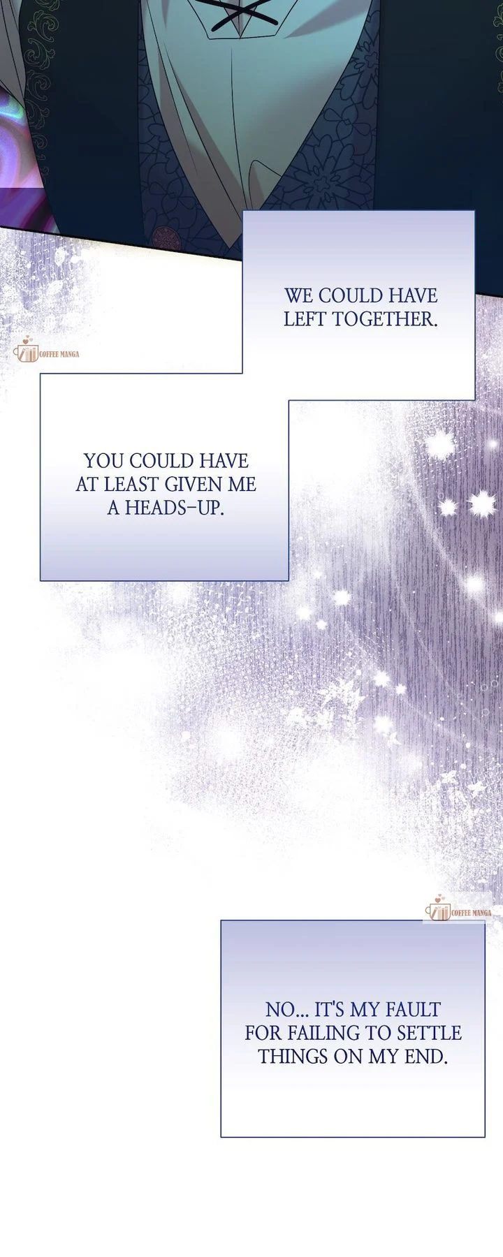 I Can’t Keep up With My Stallion Duke Chapter 88 page 12