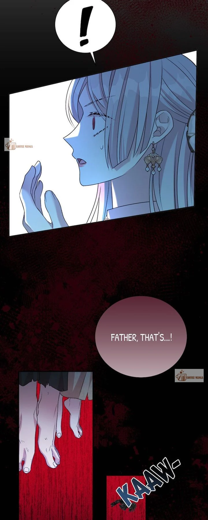 I Can’t Keep up With My Stallion Duke Chapter 88 page 32