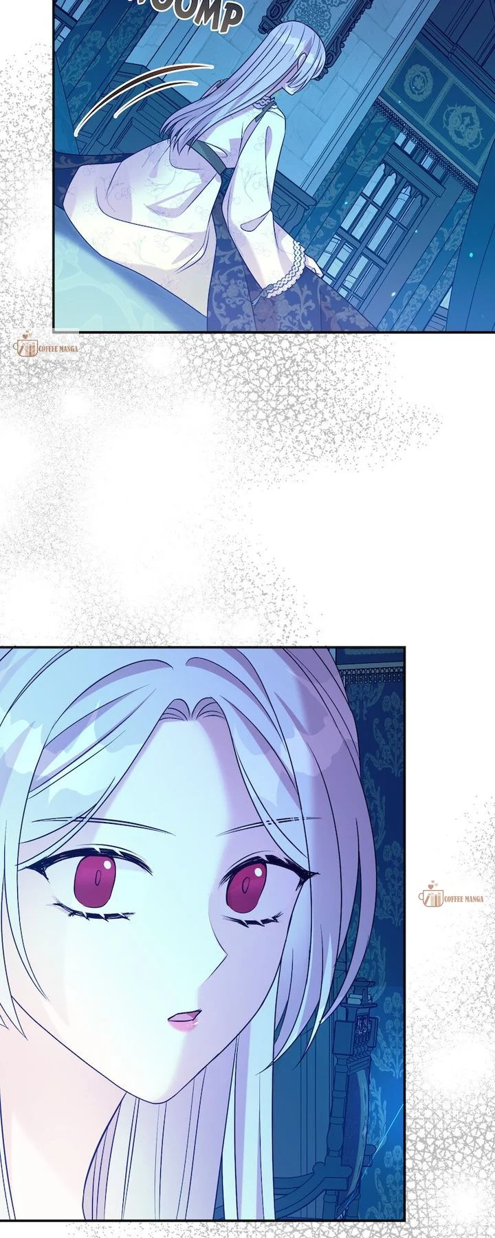 I Can’t Keep up With My Stallion Duke Chapter 88 page 49
