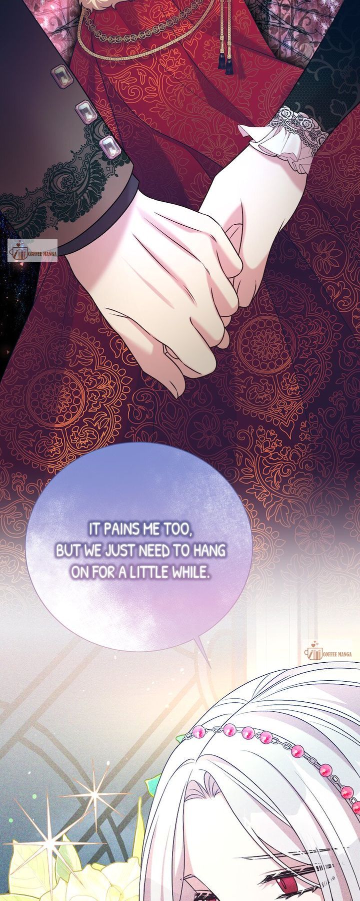 I Can’t Keep up With My Stallion Duke Chapter 88 page 5
