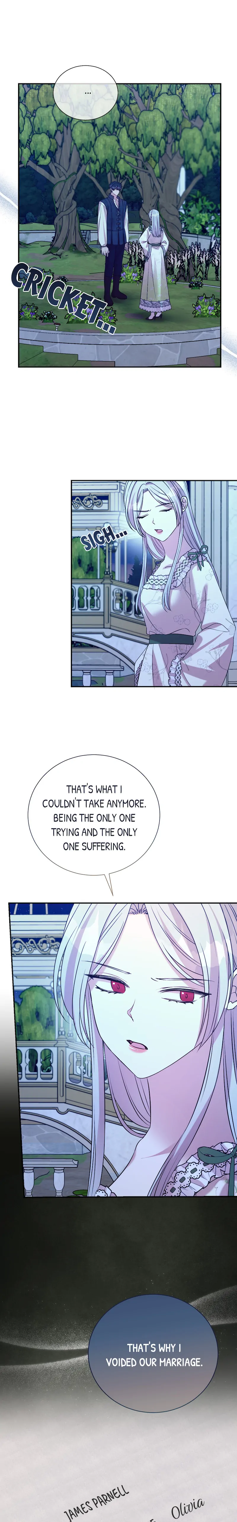I Can’t Keep up With My Stallion Duke Chapter 89 page 21