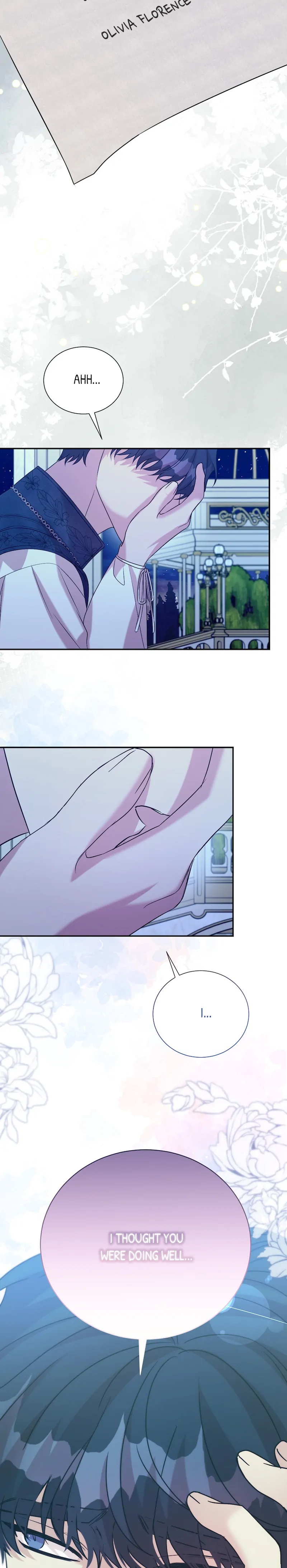 I Can’t Keep up With My Stallion Duke Chapter 89 page 22